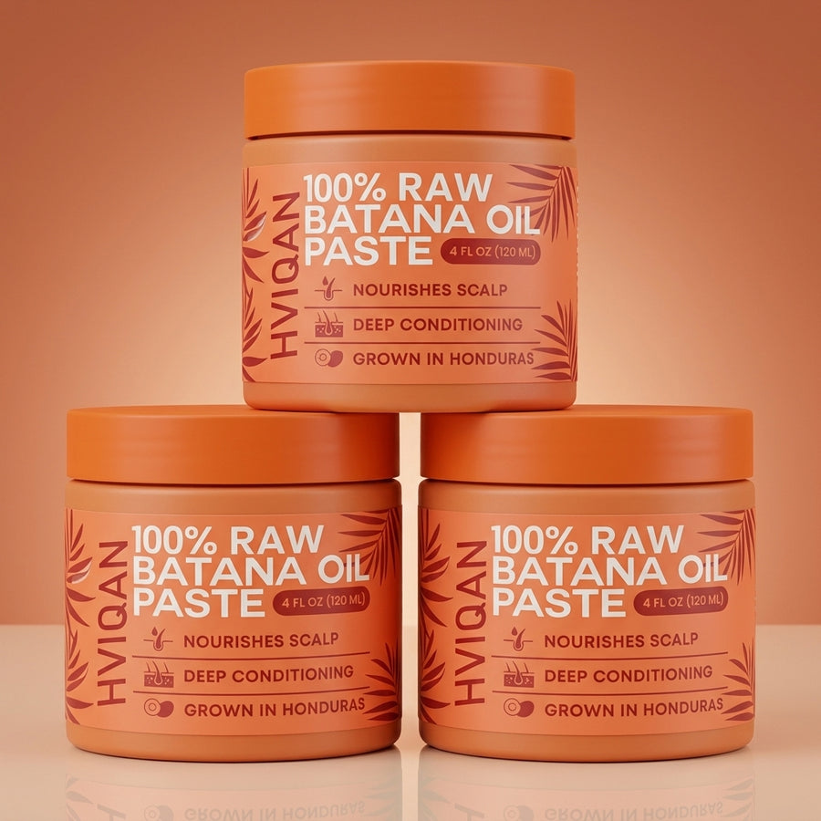 Batana Oil Hair Conditioning Cream