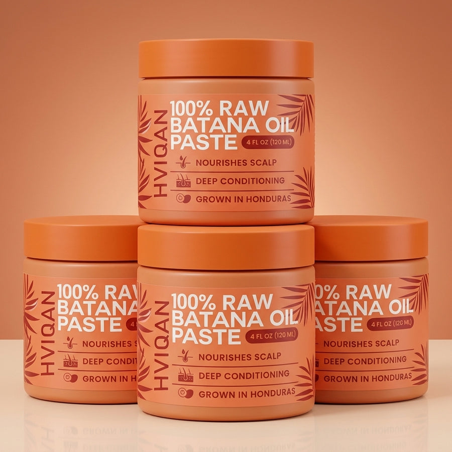 Batana Oil Hair Conditioning Cream