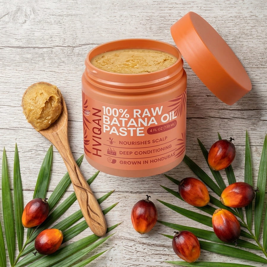 Batana Oil Hair Conditioning Cream