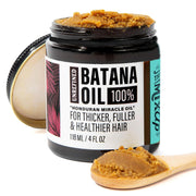 Batana Oil Hair Conditioning Cream