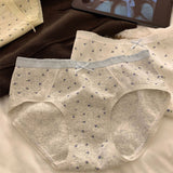 Cotton Panties