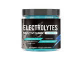 Electrolyte Gummies