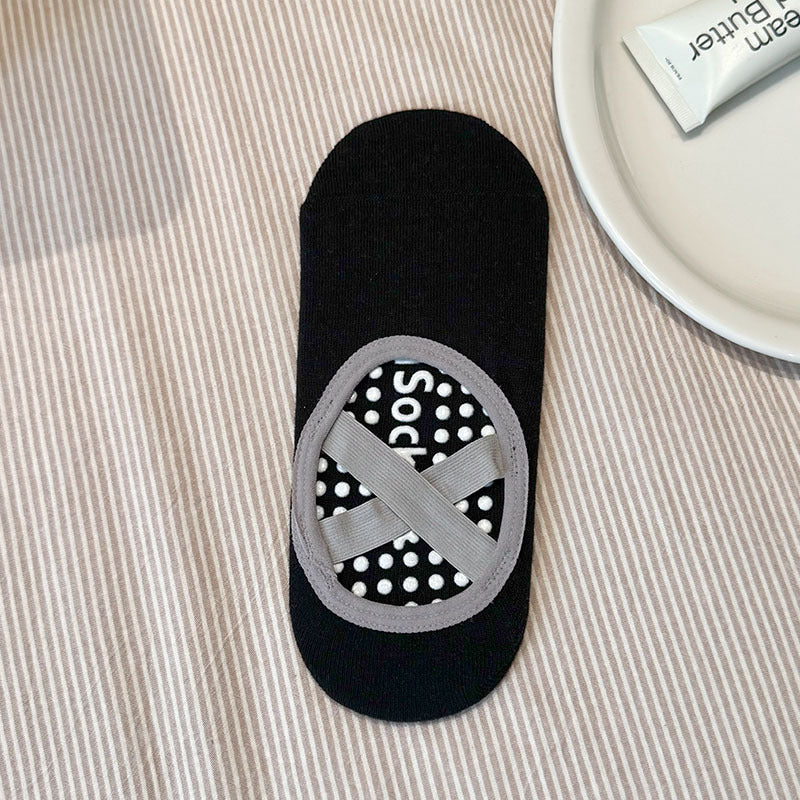 Women's yoga socks