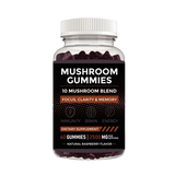 Mushroom Gummies