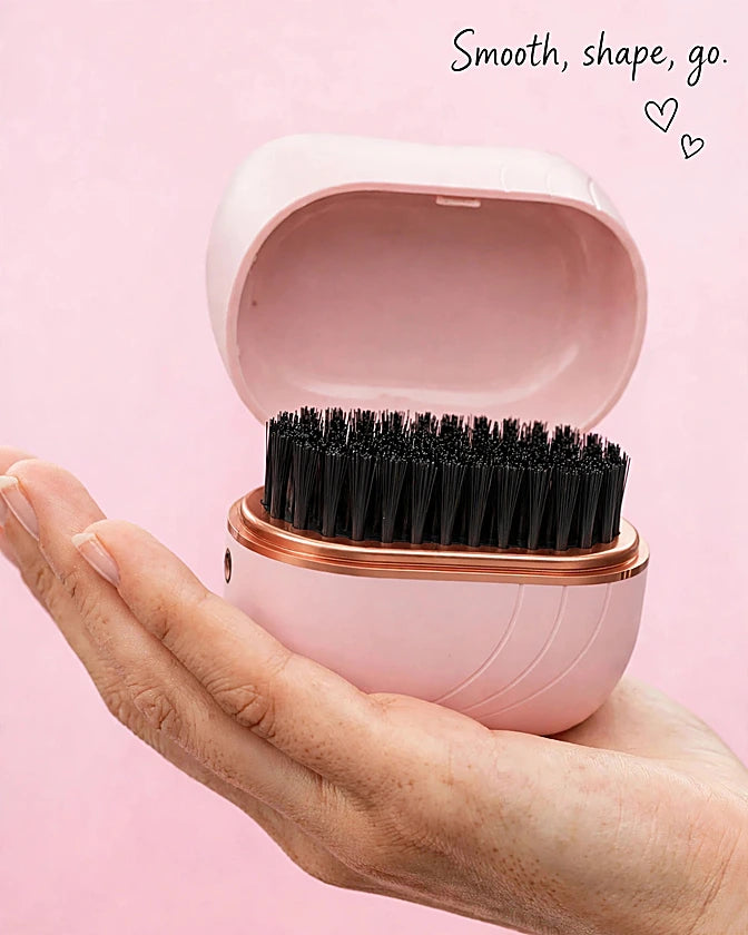 NOEILI cordless styling brush