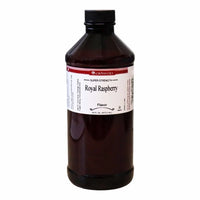 Royal Raspberry Flavoring - Super Strength Flavor 1 oz., 16 oz., 1 Gallon, 5 Gallons - Ships Free Within Canada on Orders Above CAD $199