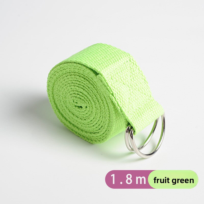Yoga Stretching Strap