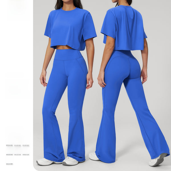 Women's sportswear set
