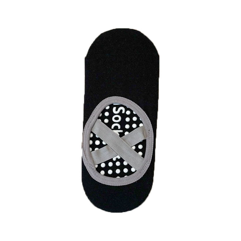 Women's yoga socks