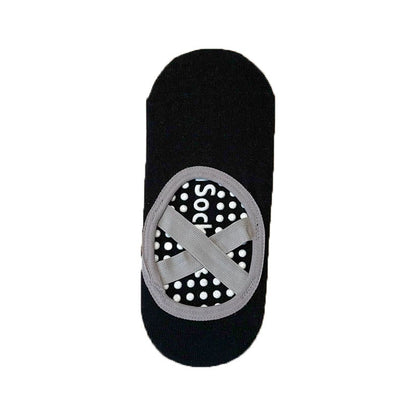 Women's yoga socks