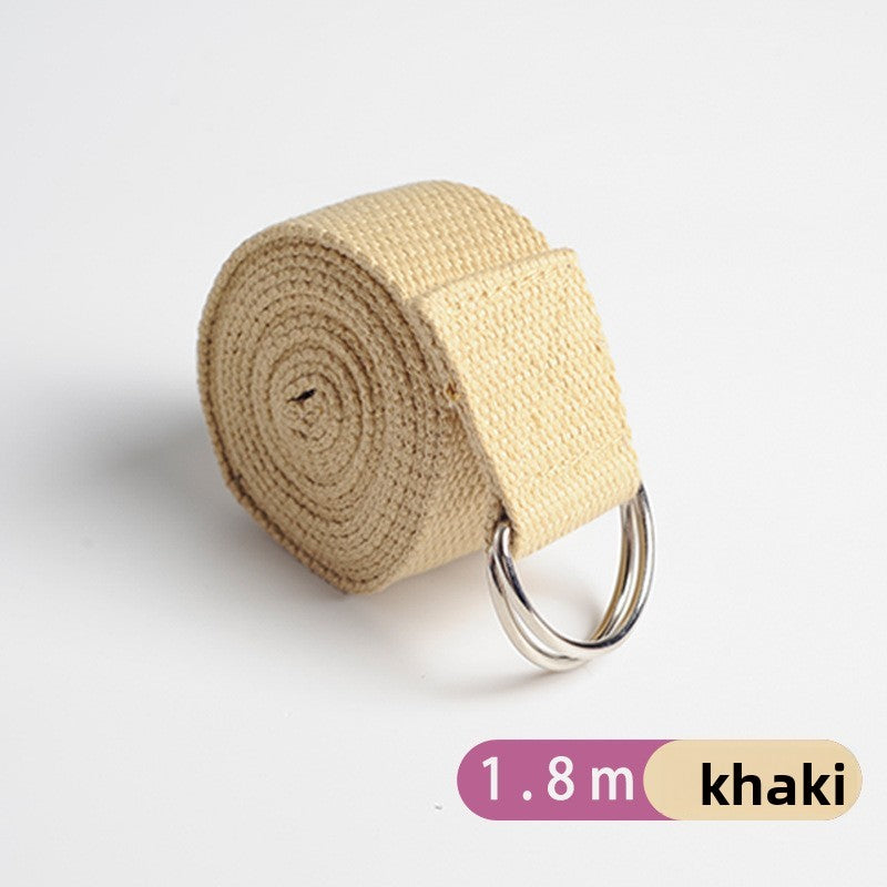 Yoga Stretching Strap