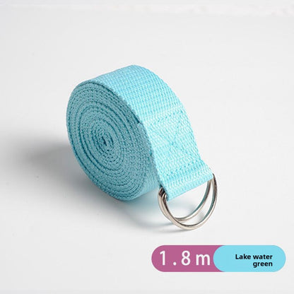 Yoga Stretching Strap