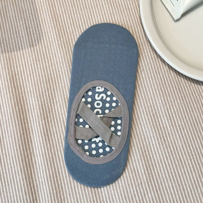 Women's yoga socks