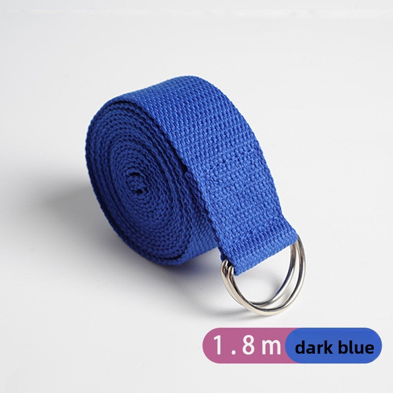 Yoga Stretching Strap