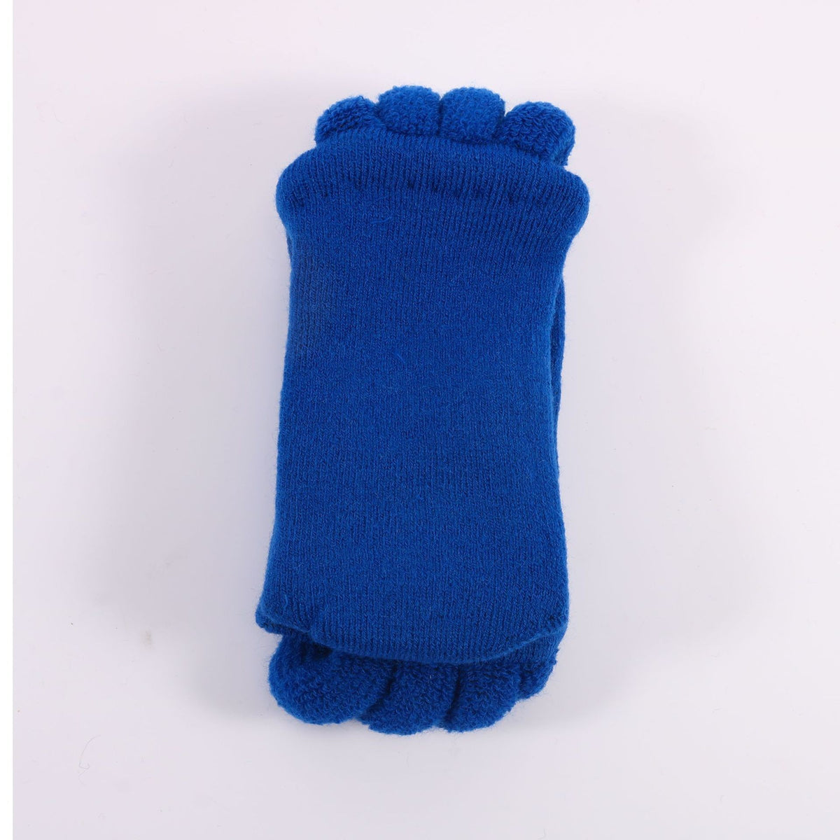 Yoga Five Finger Massage Socks