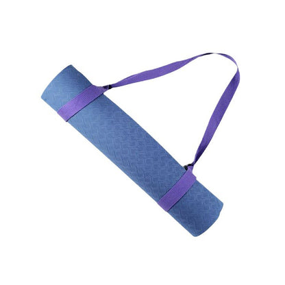 Yoga Mat Carrying Strap