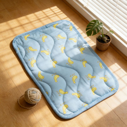 Cooling Comfort Mat for Dogs & Cats