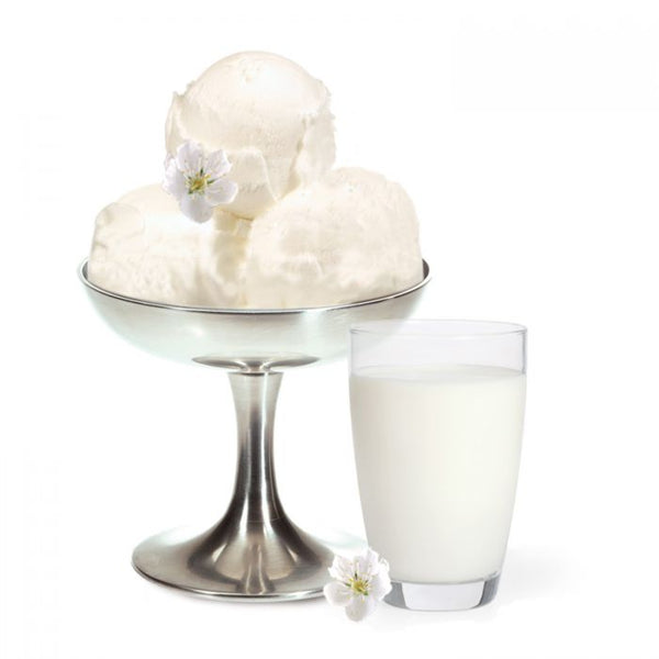 PreGel - White Sprint Base (12 x 0.92kg) - Canadian Distribution - Ships Free Within Canada on Orders Above CAD $199