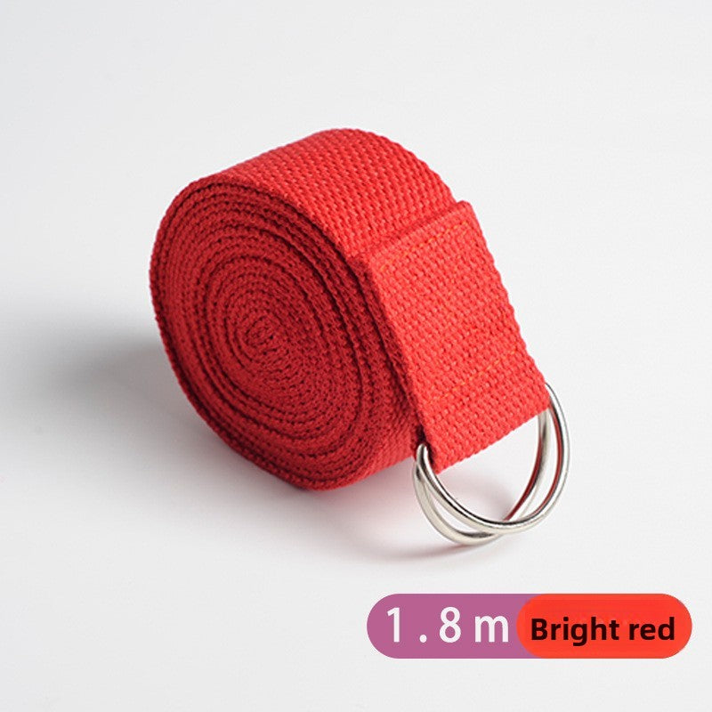 Yoga Stretching Strap