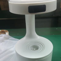 NOEILI Anti-Gravity Water Drop Humidifier