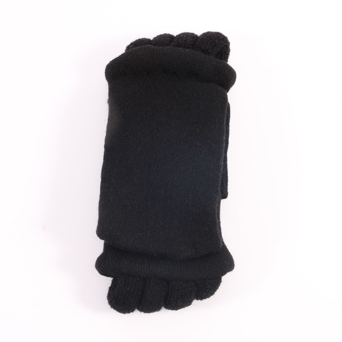 Yoga Five Finger Massage Socks