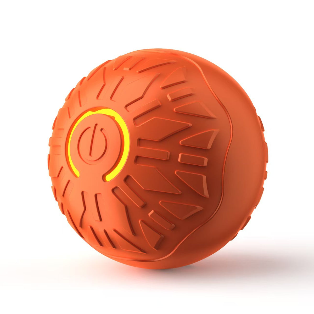 Smart Interactive Ball Toy for Dogs