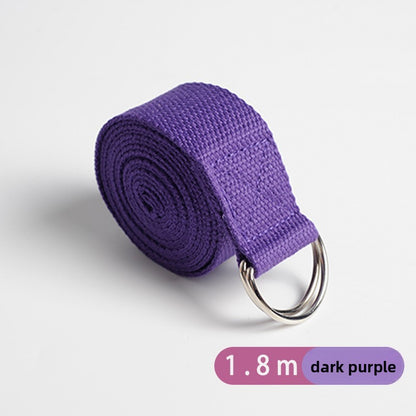 Yoga Stretching Strap