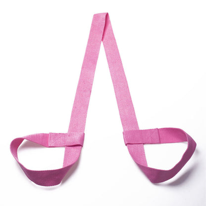 Yoga Mat Carrying Strap