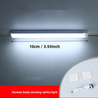 Infrared Motion Sensor Cabinet Light