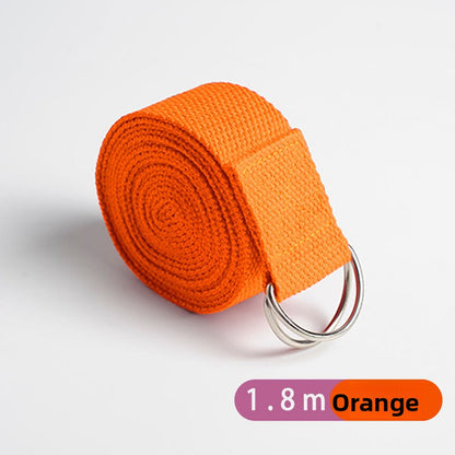 Yoga Stretching Strap