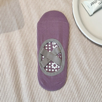 Women's yoga socks