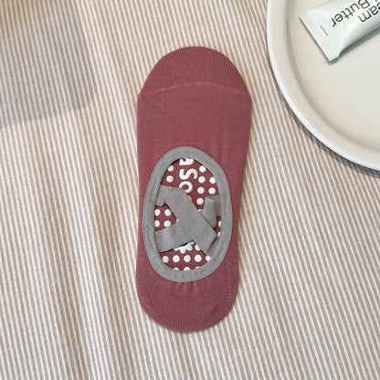 Women's yoga socks