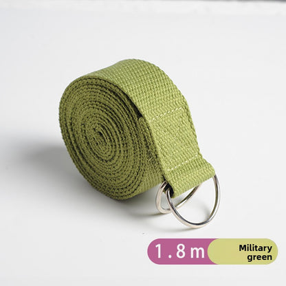 Yoga Stretching Strap