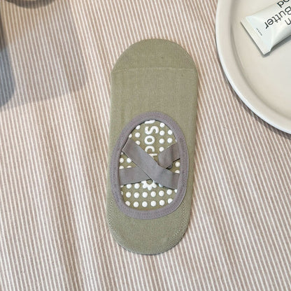 Women's yoga socks