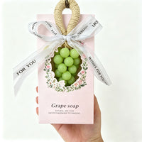 Handmade Aromatherapy Soap Gift Set