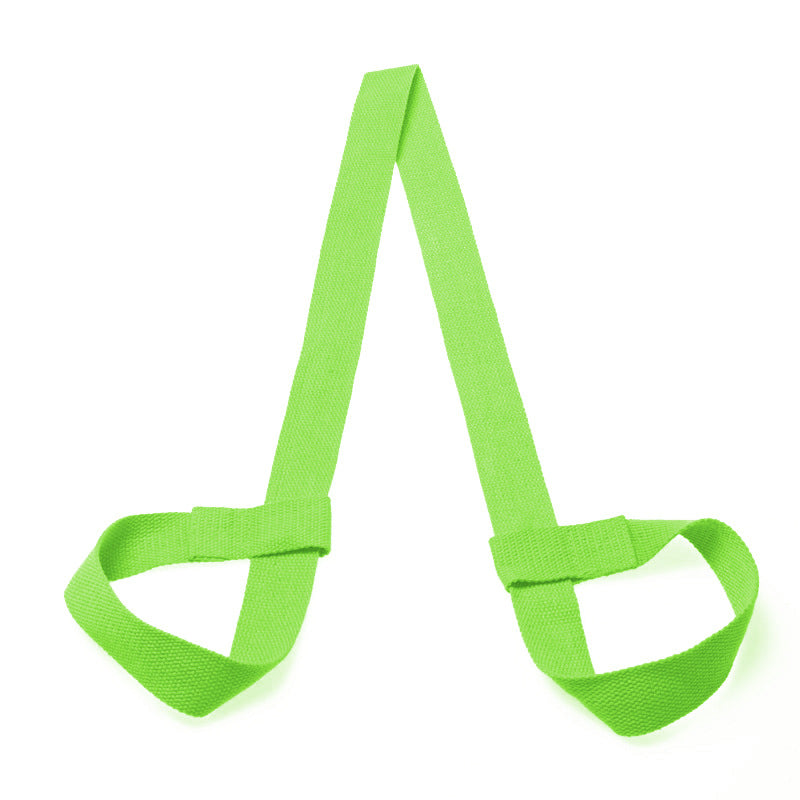 Yoga Mat Carrying Strap