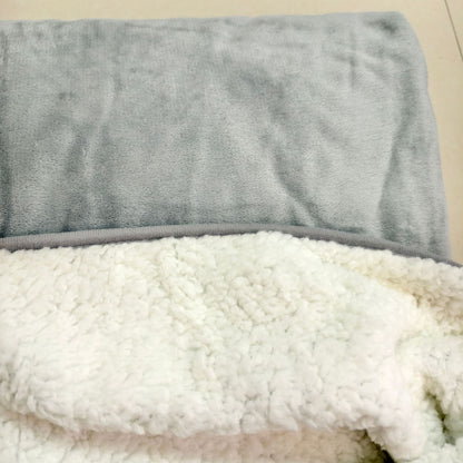Soft Waterproof Blanket for Pets