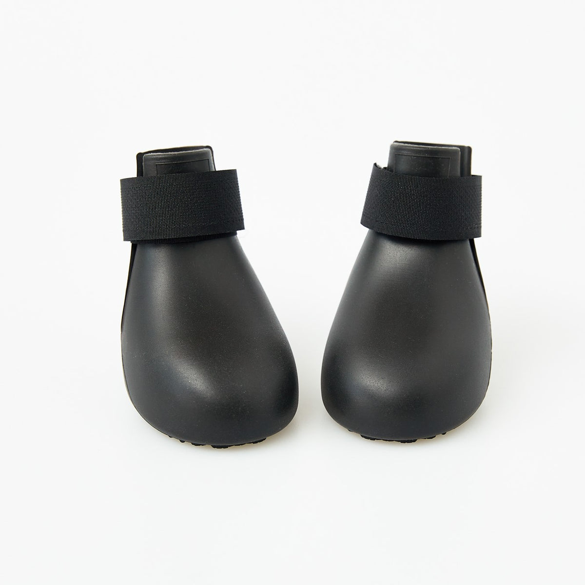 Cozy Silicone Rain Boots for Dogs