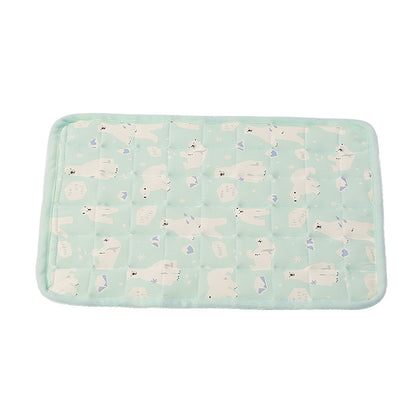 Cooling Comfort Mat for Dogs & Cats