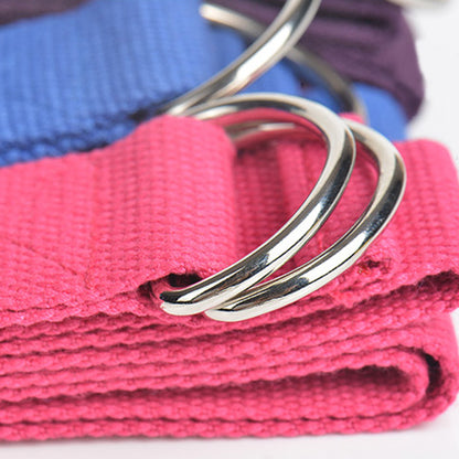 Yoga Stretching Strap
