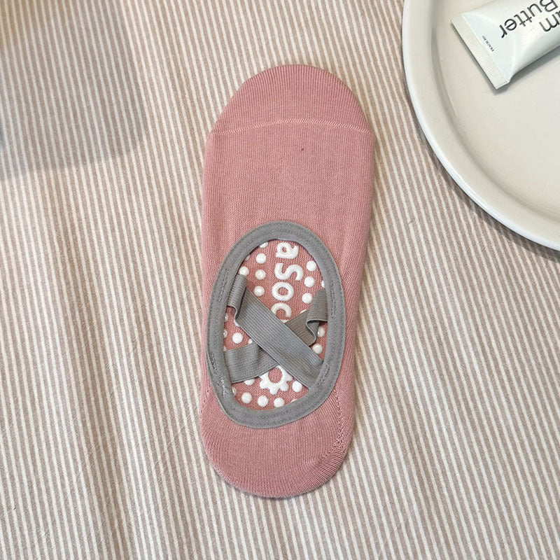 Women's yoga socks