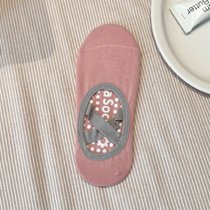 Women's yoga socks