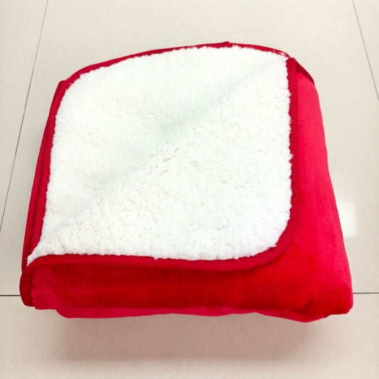 Soft Waterproof Blanket for Pets