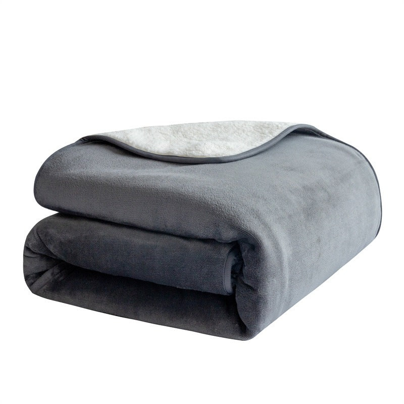 Soft Waterproof Blanket for Pets