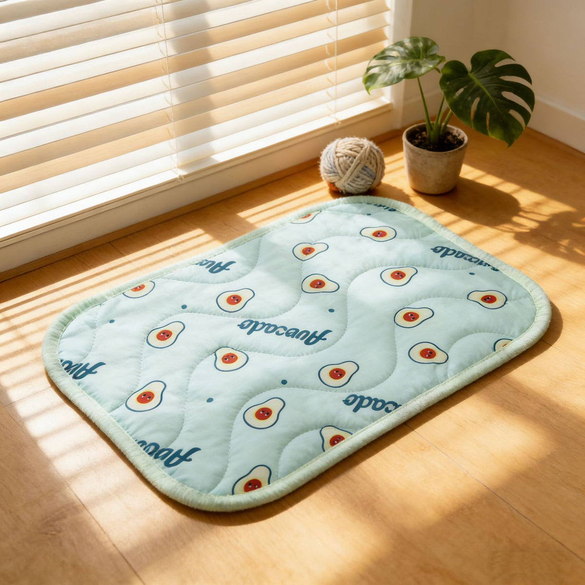 Cooling Comfort Mat for Dogs & Cats