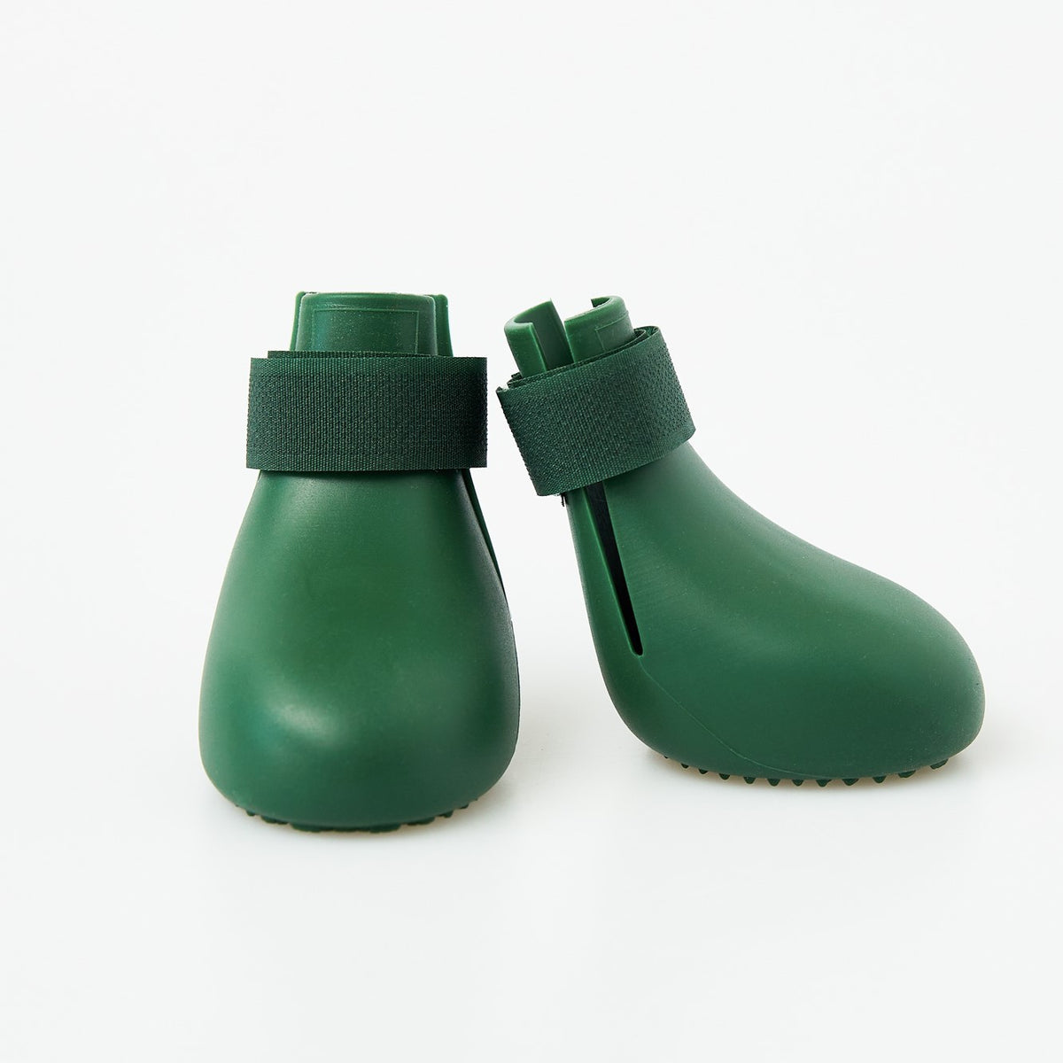 Cozy Silicone Rain Boots for Dogs