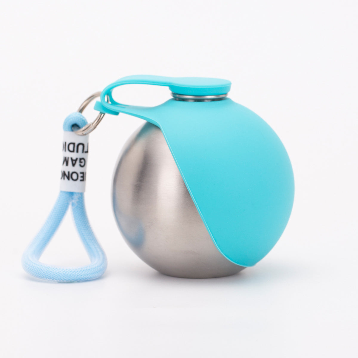 NOEILI Portable Travel Water Bottle for Dogs