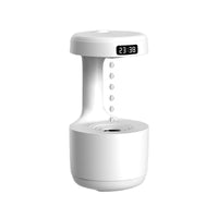 NOEILI Anti-Gravity Water Drop Humidifier