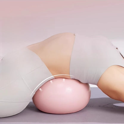 Pink Pilates Ball 25cm - Sakura