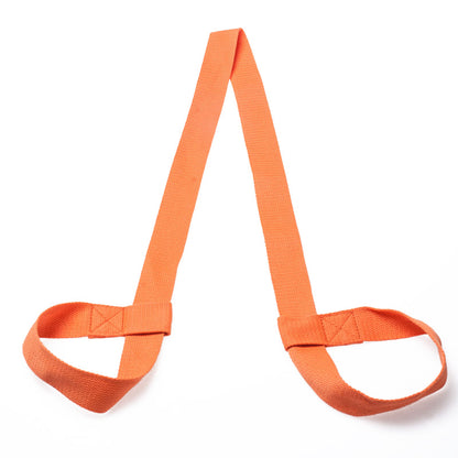 Yoga Mat Carrying Strap
